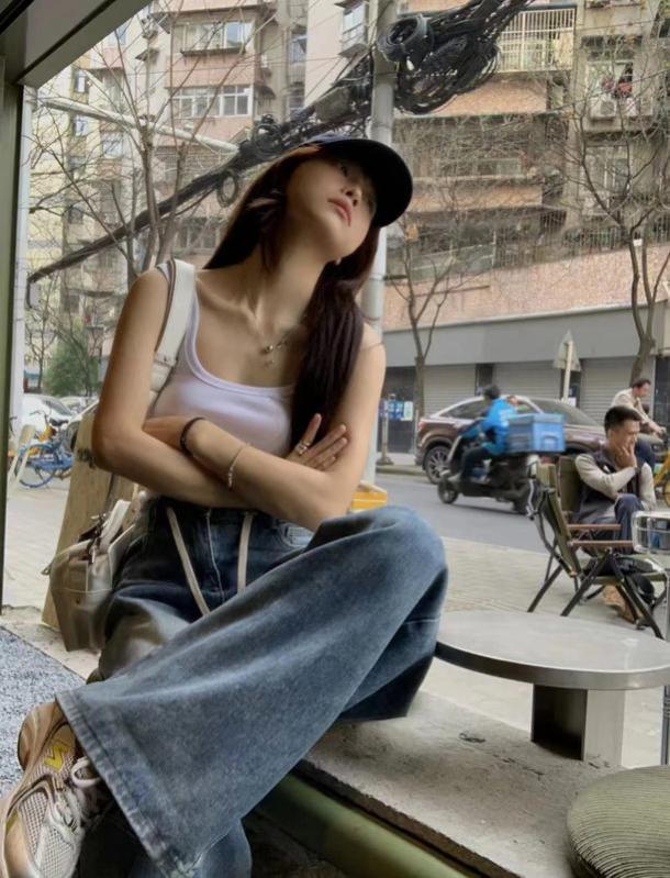 夏日穿搭精彩不断